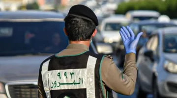 تعرف على كافة الإستراتيجيات لتقليل الازدحام المروري في الرياض وجهود الدولة 